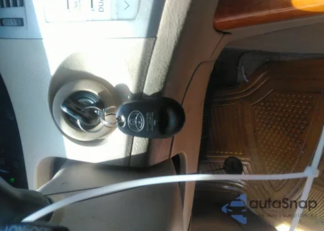 2006 Toyota Avalon Xls из США, поврежденный, VIN 4T1BK36B76U102292